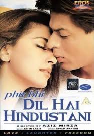 Asian tv » movie » phir bhi dil hai hindustani. What Is My Movie Item
