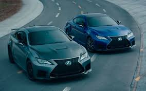 Check spelling or type a new query. Lexus Rc F Gets New 2020 Street And Track Editions Free Malaysia Today Fmt