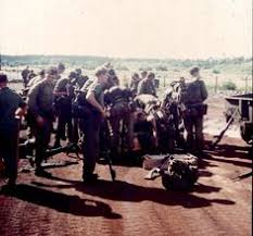 Australia's involvement in vietnam was driven by a fear of communist expansion in asia and the government's desire to align itself with the united states. 3rar Or Para Things For Pete