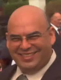 Obituary information for Dagoberto "Rick" Rivera