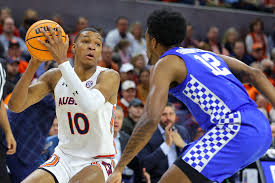 Jabari Smith Jr. on NBA Future: 'I Feel Like I Can Be One of the Greatest  Ever'
