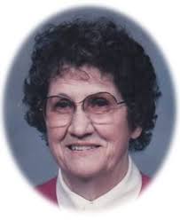 Helen Jeanette Dockwell Obituary September 29, 2014