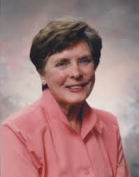 Obituary: Marion M. (Auman) Cushman