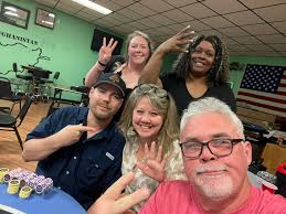 Congratulations to the Teacher of the Year winners! All 1st Place winners  will advance to National. Grades K-5 1st Place