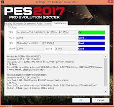 Check spelling or type a new query. Pes 2019 Vram Fix