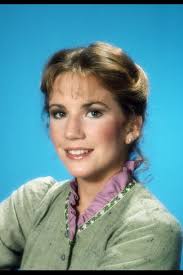 L'évolution physique des stars de "La petite maison dans la prairie"