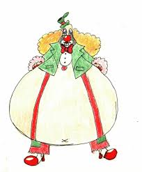 Fat Sissy Hobo Clown Cb By Cbfox Fur Affinity Dot Net That greed, it'll kill ya! see more of hobo clown on facebook. fat sissy hobo clown cb by cbfox fur