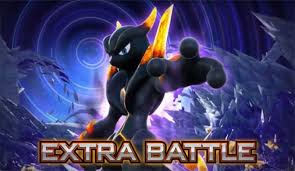 Mewtwo coloring page guide mewtwo coloring pages at getcolorings free. Dark Mewtwo Comes To Pokken Tournament