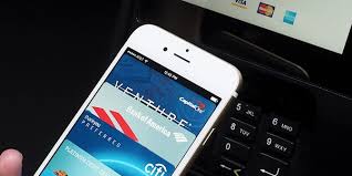 If you have already established an itunes® account, the card on file is made available to you to immediately upon apple pay setup. How Apple Pay Can Make Credit Card Fraud Easier The Mac Security Blog