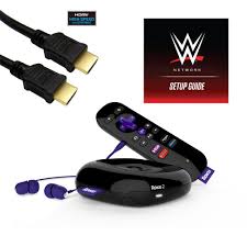 This depends entirely on your tv viewing habits. Roku 2 Starter Kit With Hdmi Cable Hdmi Hdmi Cables Starter Kit