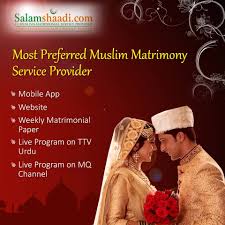 The geography of the marriage site's users is very wide, including ladies from brazil, argentina, panama, mexico, and other latin american countries. Muslim Matrimony Hyderabad Matrimonial Services Matrimony Good Marriage