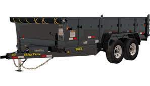 Contact venta de trailers on messenger. Florida S Largest Trailer Dealer All American Trailer Connection Big Tex
