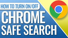 How to turn Google safe search on and off - Updated March 2023 ...