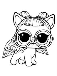 Desene pentru copii de colorat lol. Desene Cu Lol Pets De Colorat Imagini È™i PlanÈ™e De Colorat Cu Lol Pets