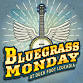 Monday Bluegrass Jam – Leucadia - Duck Foot Brewing, 978 N Coast Hwy 101 #2051 Event Image