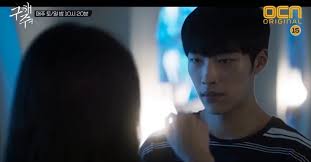 Di video diambil dari drama seo ye ji : Save Me Asianwiki