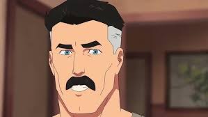 Puede que sea un lameculos, pero al menos es sincero cuando tiene que  serlo. : r/Invincible