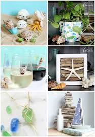Beach Craft Ideas 35 Beach Crafts For Adults And Kids Beach Crafts For Kids Beach Crafts Crafts