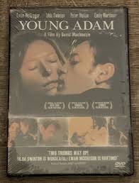 Купить young adam new pal arthouse dvd david mackenzie ewan mcgregor tilda  swinton (0), США