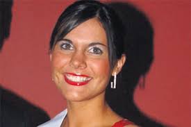 Michaela inspired me to take part, says her former pupil