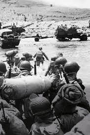 How World War II was won: The D-Day invasion