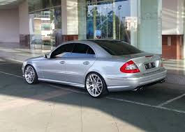E55 Picture Thread Page 95 Mbworld Org Forums Custom Mercedes Benz Mercedes Benz Mercedes Benz Cars