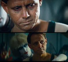 Hi, I'm Larry. This is my brother Darryl and this is my other brother  Darryl.”