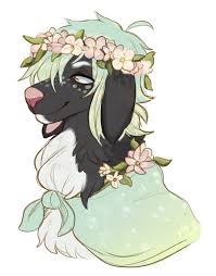 This Doggo Is So Cute Animal Art Character Art Furry Art