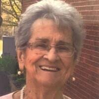 Eleanor (Strong) Funeral Brown