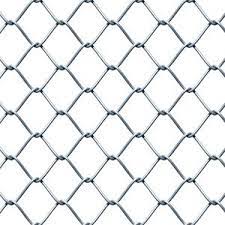 Vile Things Chain Link Fence Chain Link Tattoo Pattern
