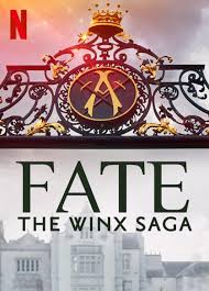 It is created by showrunner brian young Fate The Winx Saga Tv Series 2021 Imdb