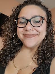 The Real Veronika Janet Back from Fmla