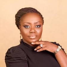 We had an an amazing opportunity in the Nigeria Business Unit to talk about  People with Senior Vice President DeepWater