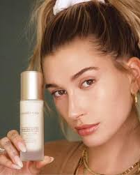 Glowing ✨Loving bareMinerals Skinlongevity Collection which features my  favorite skincare ingredient niacinamide #baremineralspartner