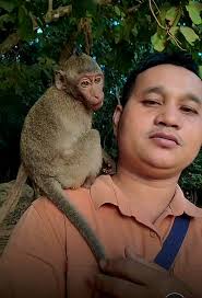 Sochhun's Birthday Celebration