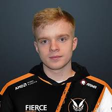 Adam «ec1s» Eccles CS:GO, player biography, matches, statistics