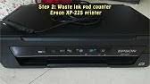 Epson xp 225 expression premium : Ø·Ø±ÙŠÙ‚Ø© ØªØ­Ù…ÙŠÙ„ Drivers Epson Xp 225 Youtube