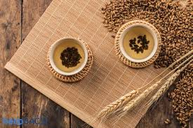 Trà lúa mạch: Thức uống lành mạnh cho sức khỏe • Hello Bacsi