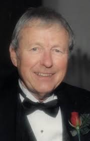 Harlan Hanson Obituary September 19, 2019