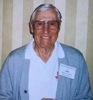 Edward Ellington Obituary (1919