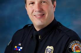 Red River Valley SWAT gets new leader as Claus steps down