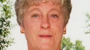 Sylvia Jean Murray, Feb. 4, 1937 — Sept. 12, 2017