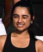 Tennis Girls-New Albany