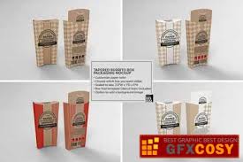 Then create a cool design for your pizza boxes. Vol 15 Food Box Packaging Mockups Creativemarket Free Download Photoshop Vector Stock Image Via Zippyshare Torrent From All Source In The World