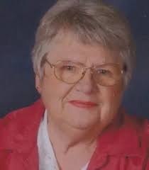 Janice "Jan" Shafer (Damaske)