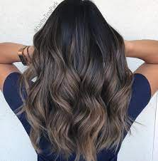 Image May Contain One Or More People Balayage Hair Hair Color Balayage Balayage Brunette