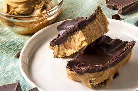 Best low carb protein bars for diabetes. Peanut Butter Chocolate Bars Taking Control Of Your Diabetes