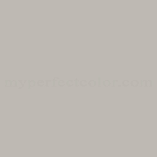 You can see various shades of gray where graffiti has been painted over as well as some streaks of lighter colored paint giving the wall a sort of grungy feel. Sherwin Williams Sw1008 Cinder Block Precisely Matched For Paint And Spray Paint