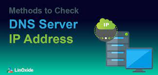 Your computer could be using several different dnsservers. What Is My Dns Server 4 Methods To Check Dns Server Ip Address