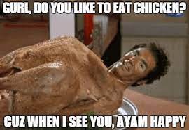 Cause aini (i nih) dah lama minat you. 18 Funniest Malaysian Pickup Lines World Of Buzz